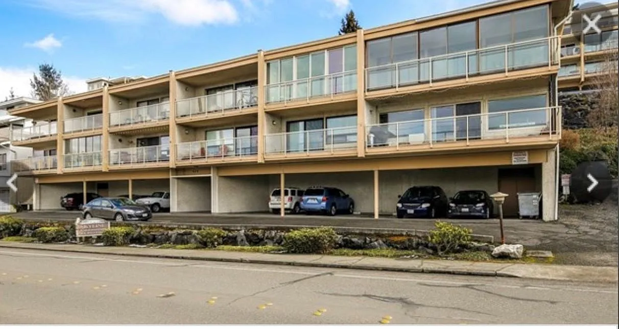 2 bed, 1000 sqft, $2,525 — Photo 1
