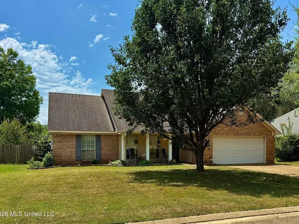 895 Windward Dr, Richland, MS 39218