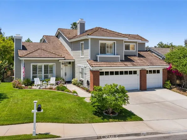3184 Holloway Ct, Thousand Oaks, CA 91320