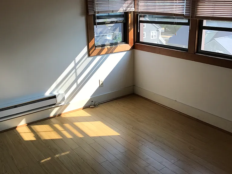 Upstairs east bedroom