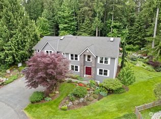 21400 NE 184th Pl, Woodinville, WA