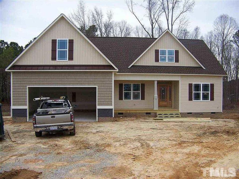 2nd image of 112 Hearon Love Ct Lot 65