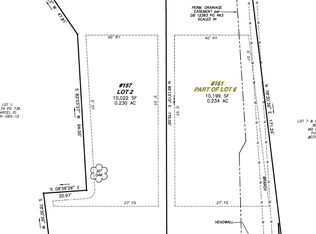 161 Woodlynn Dr, Charlotte, NC 28214