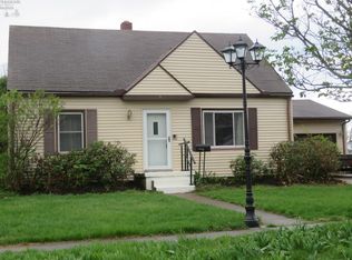9 Chatham St, Norwalk, OH 44857