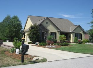 2212 Wood Run Rd, Union, KY 41091