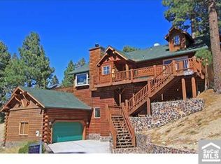 799 Paine Rd, Big Bear Lake, CA 92315