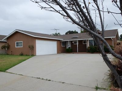 1180 N Stephora Ave, Covina, CA, 91724