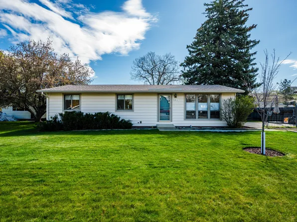441 S Canby St, Sheridan, WY 82801