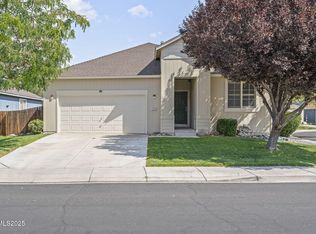1315 Winnies Ln, Fernley, NV 89408