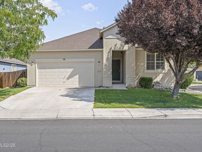 1315 Winnies Ln, Fernley, NV, 89408