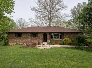 1455 Baton Rouge Rd, Williamstown, KY 41097