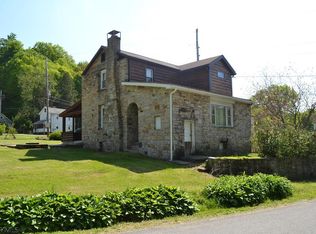 172 Hitchens Rd, Six Mile Run, PA 16679