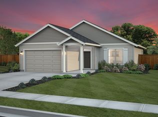 1306 Sherwood Ave, Grandview, WA 98930
