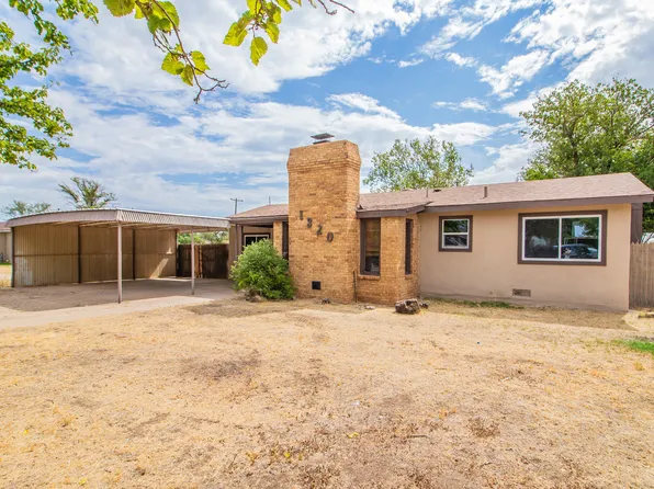 1320 Avenue L, Ralls, TX 79357