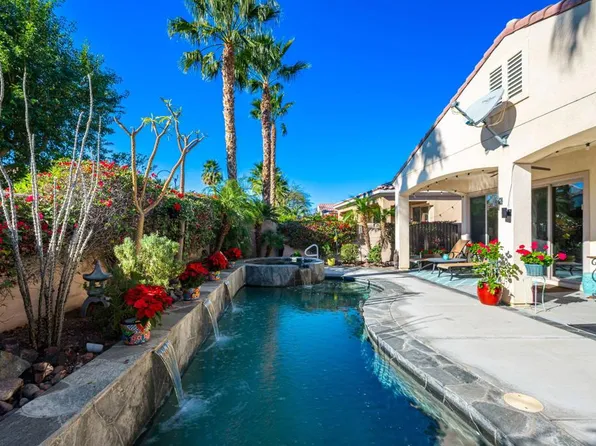 81665 Avenida De Musica, Indio, CA 92203