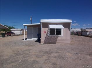 1588 Trane Rd, Bullhead City, AZ 86442