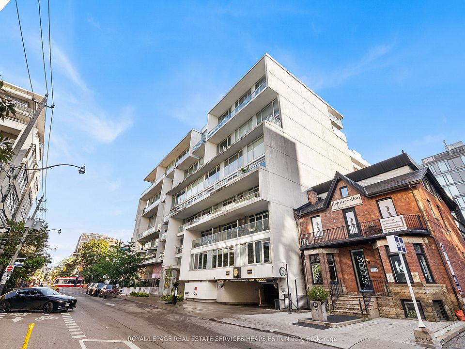 1st image of 75 Portland St #205