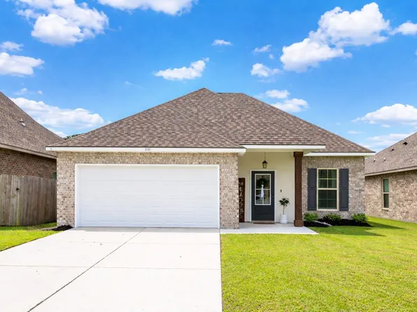 230 Sophie Dr, Houma, LA 70364
