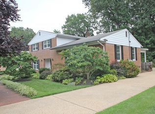 1317 Midwood Pl, Silver Spring, MD 20910