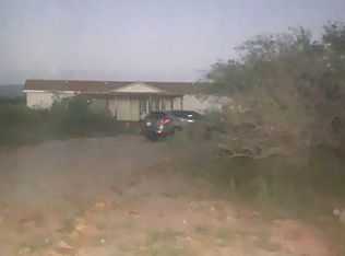 5627 S White Oak Ln, Hereford, AZ 85615