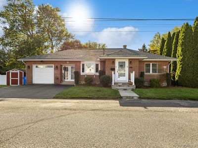 74 Ross Street, Waterbury, CT, 06708