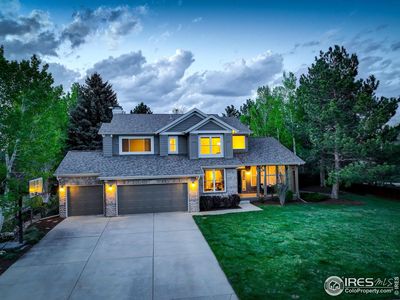 5218 Pinehurst Dr, Boulder, CO, 80301