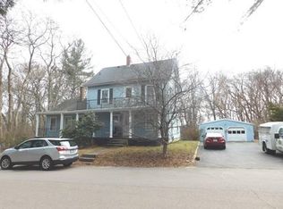 22 Stead Ave, Attleboro, MA 02703