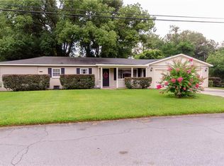 407 W Howard Dr, Brunswick, GA 31523