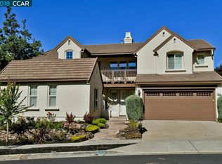 9655 Velvet Leaf Cir, San Ramon, CA 94582