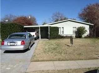 2409 W 11th St, Irving, TX 75060