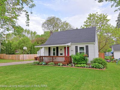 414 Vessey St, Portland, MI, 48875