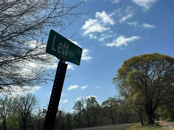 PARCEL Lett Rd #J, Frisco City, AL 36445