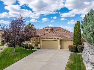 2589 Rampart Ter, Reno, NV 89519