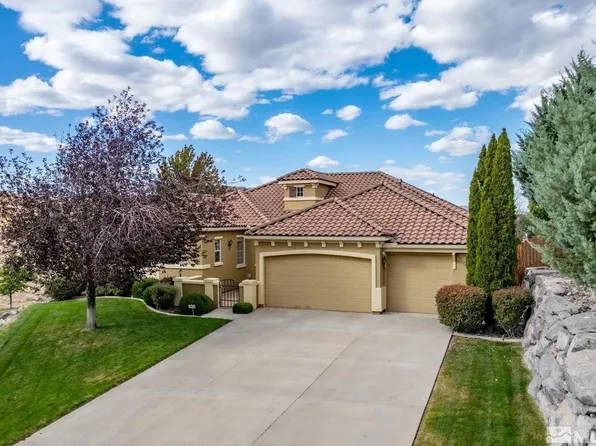 2589 Rampart Ter, Reno, NV 89519