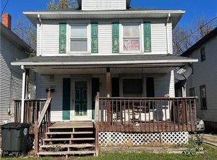 205 Heaton Ave, Dayton, OH