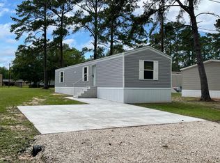 1320 W Walton Rd TRAILER 4, Lumberton, TX 77657