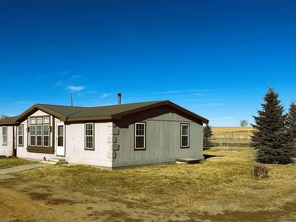19936 Road T, Cortez, CO 81321