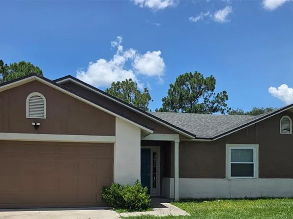 2473 Beck Cir, Deltona, FL 32738