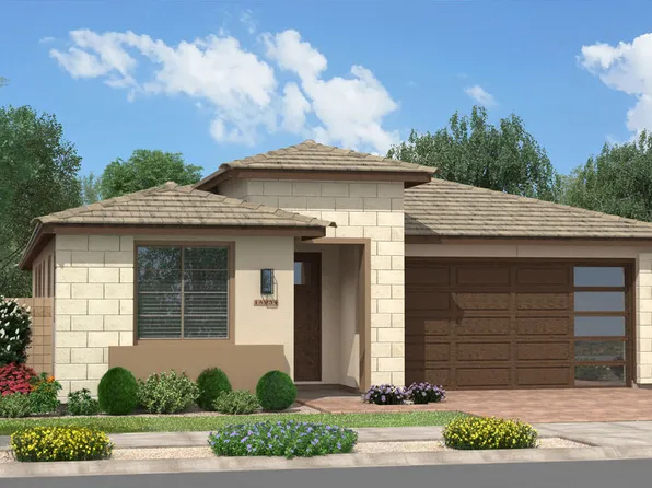 22634 E Kingbird Dr, Queen Creek, AZ 85142