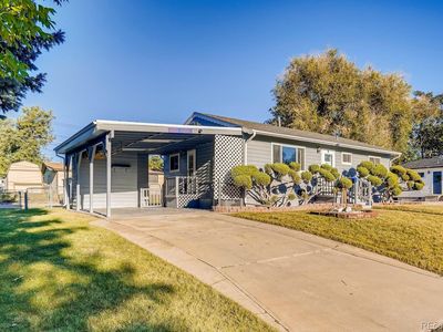 6313 Gray St, Arvada, CO, 80003