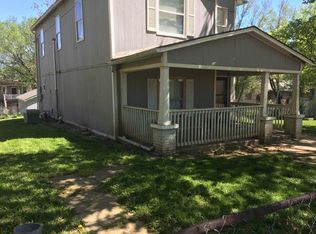625 Cypress Ave, Kansas City, MO 64124