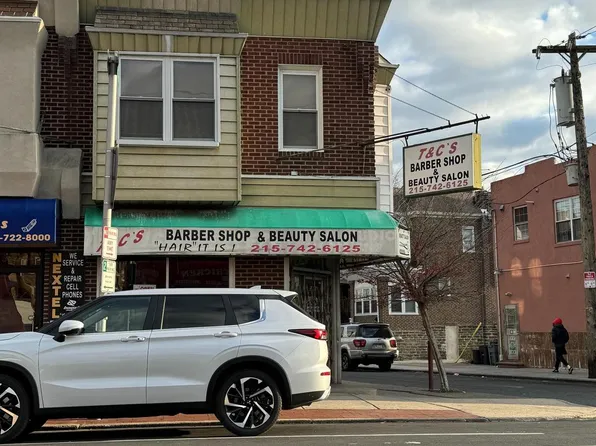 5825 Rising Sun Ave, Philadelphia, PA 19120