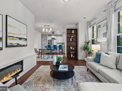 1411 Key Blvd APT 304, Arlington, VA, 22209