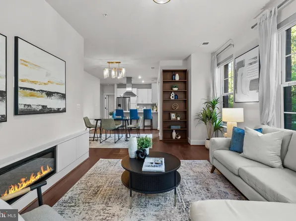 1411 Key Blvd APT 304, Arlington, VA 22209