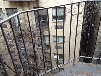 Rented by Marc Magid, Landlord