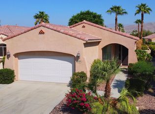 81664 Avenida De Baile, Indio, CA 92203