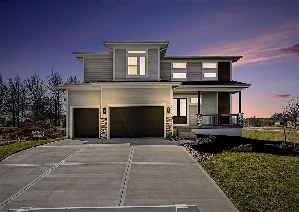 12413 W 184th St, Overland Park, KS 66013 | MLS #2621160 | Zillow