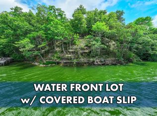 2 Point Grand Dr, Savannah, TN 38372