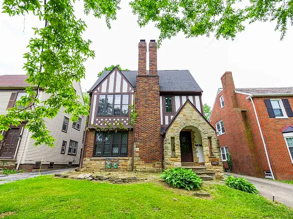 3567 Gridley Rd, Shaker Heights, OH