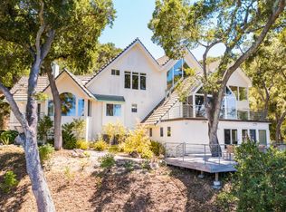 16260 Mireval Rd, Los Gatos, CA 95030